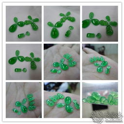 这些年卖出去的翡翠小精品 珍藏与时光的相遇（多图）